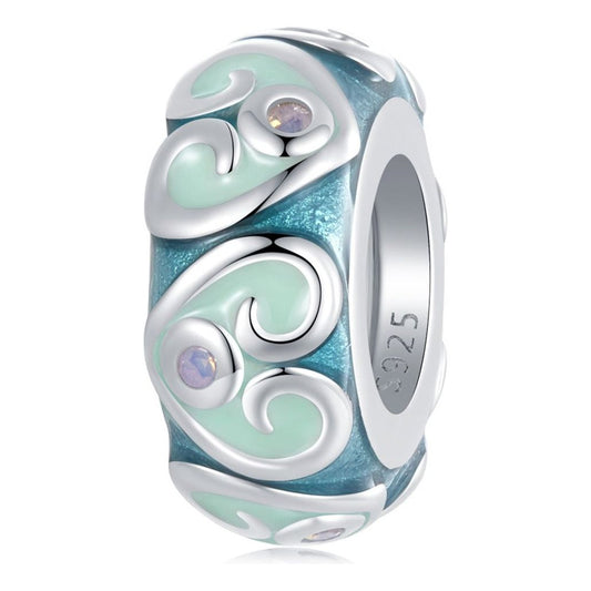 korálka Jarný závan