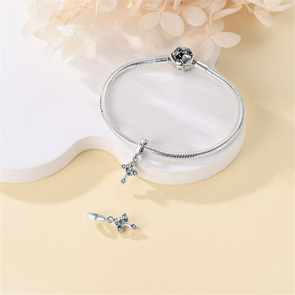 korálka Nebeský kríž