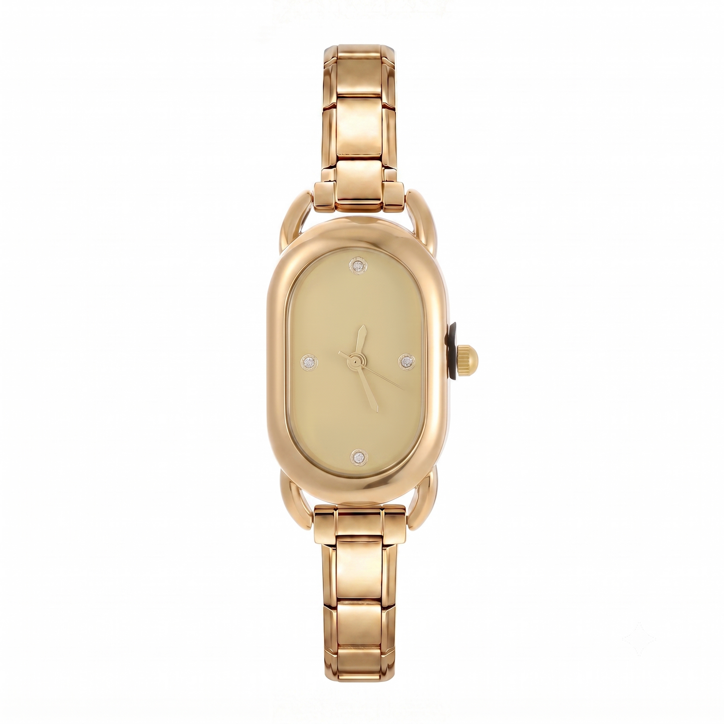 Zlaté Vintage 'Champagne Glow'
