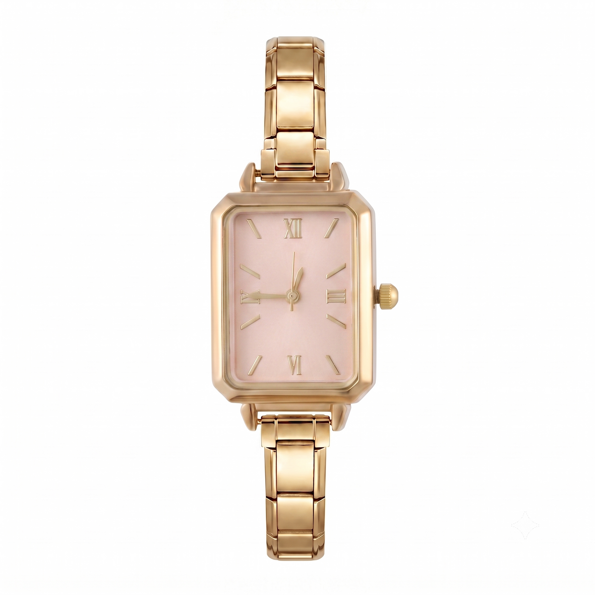 Zlaté Vintage 'Pink'