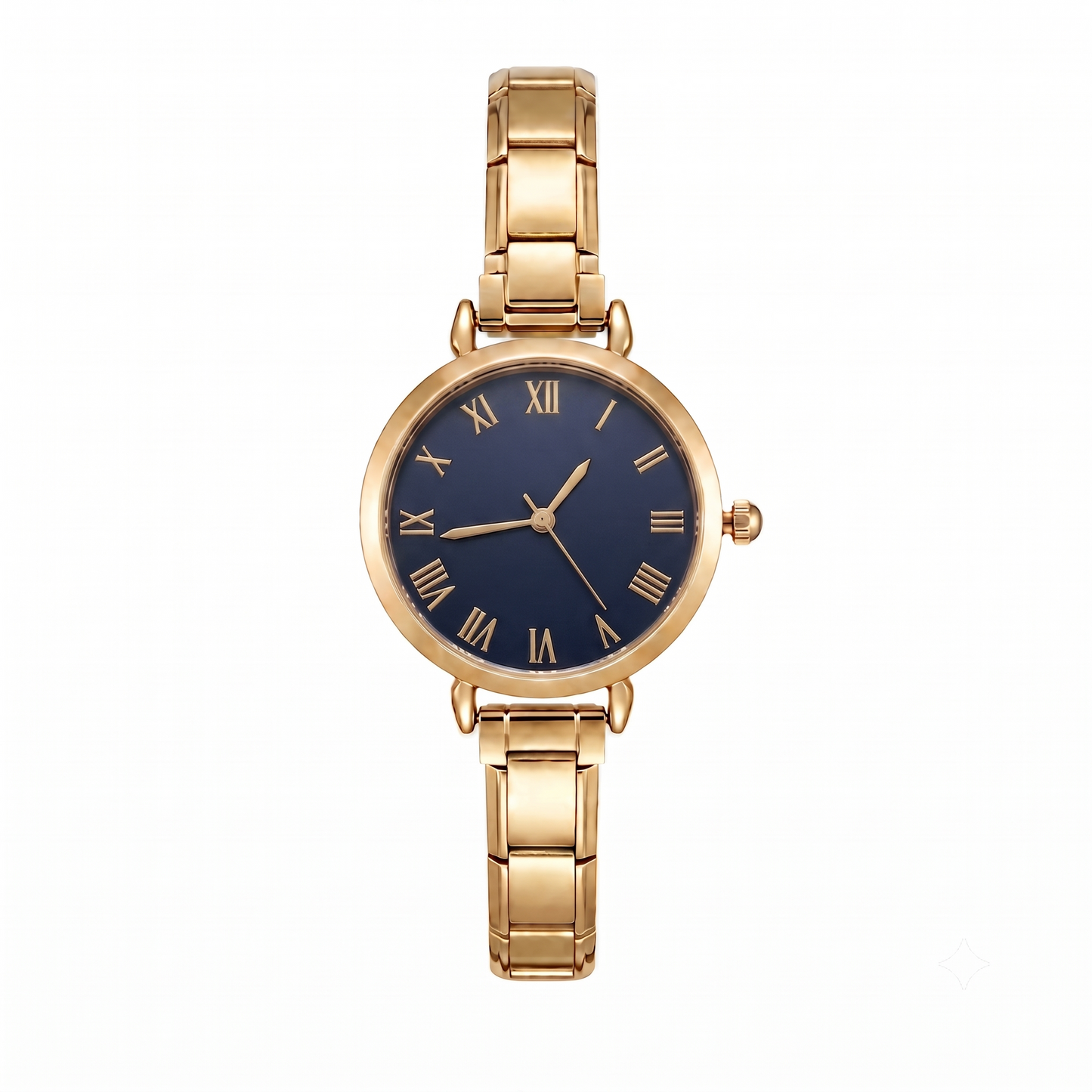 Auriu Vintage „Royal Blue”