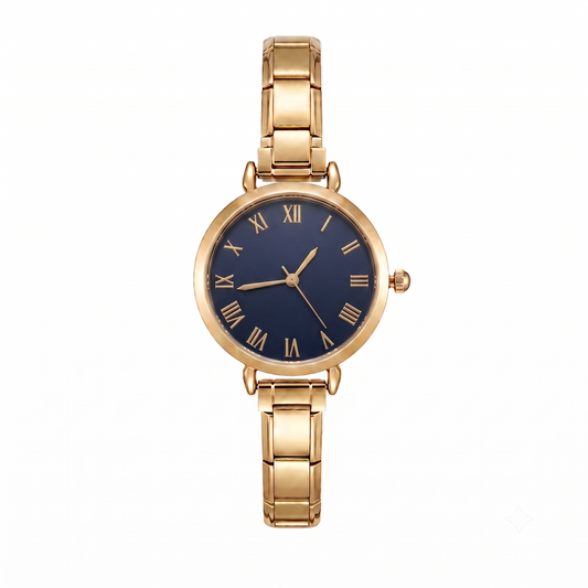 Zlaté Vintage 'Royal Blue'