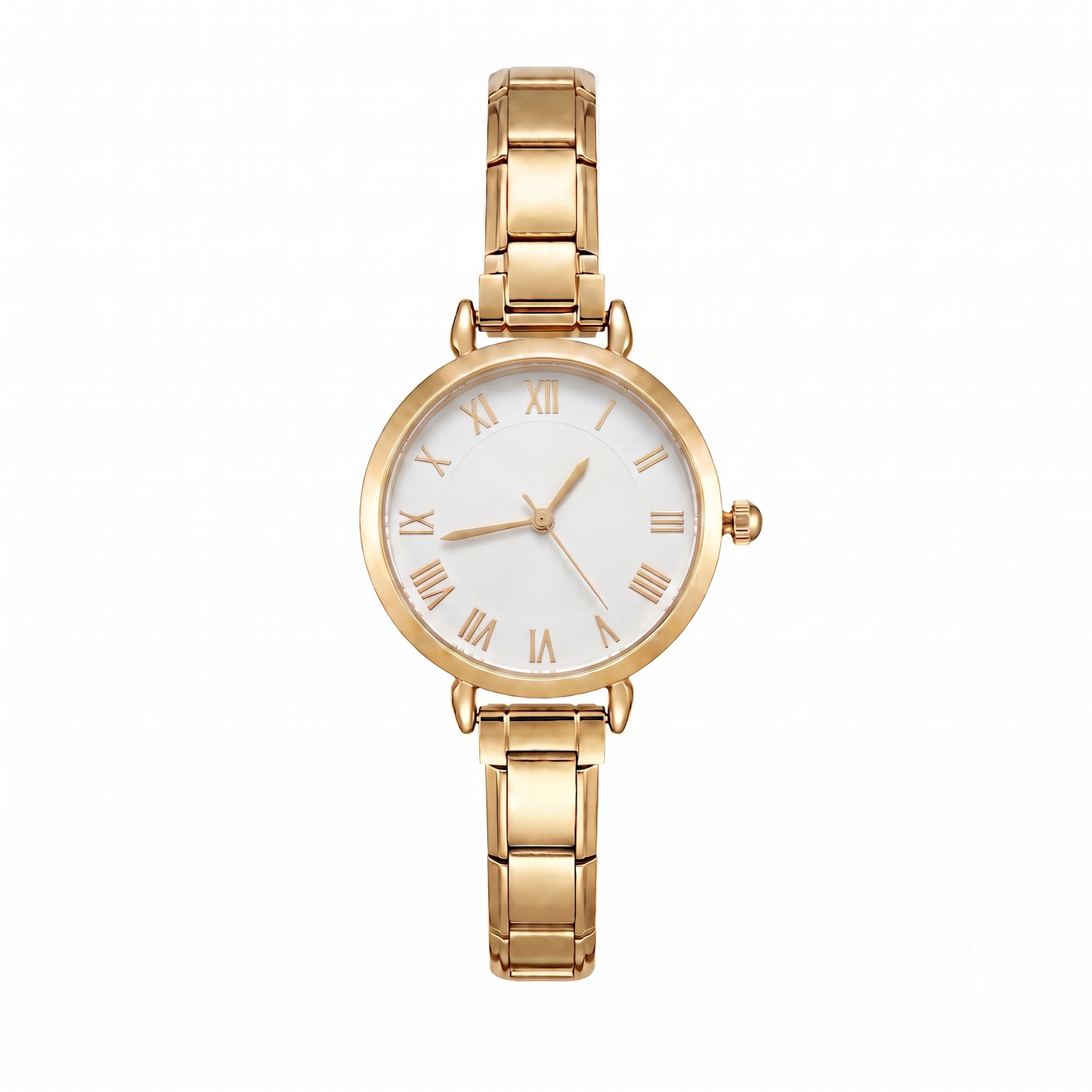 Auriu Vintage 'Ivory Pearl'