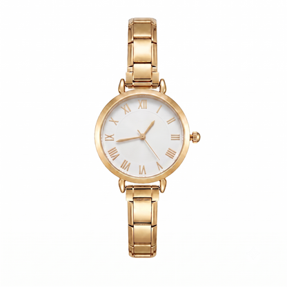 Auriu Vintage 'Ivory Pearl'