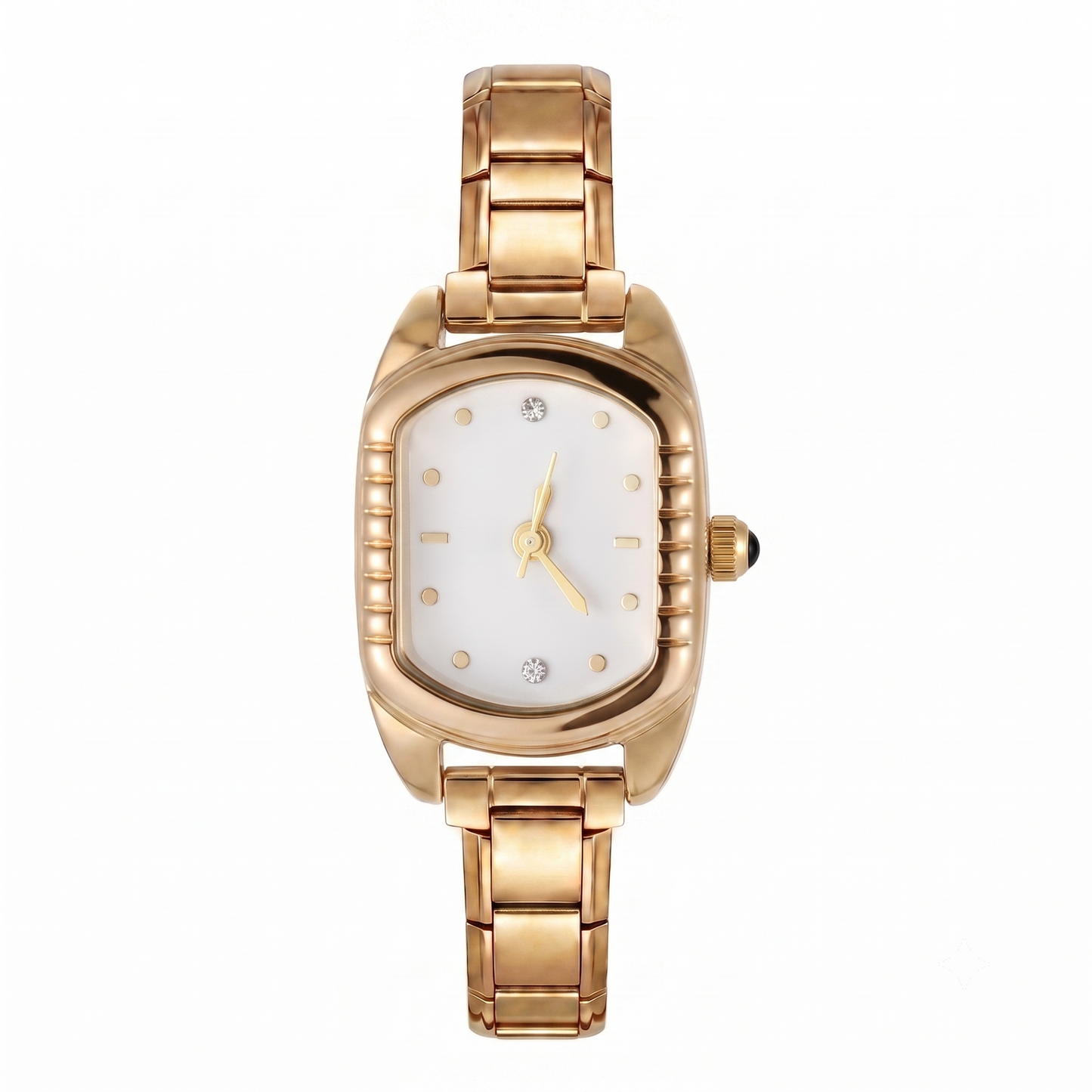 Zlaté Vintage 'Golden Ribbons'