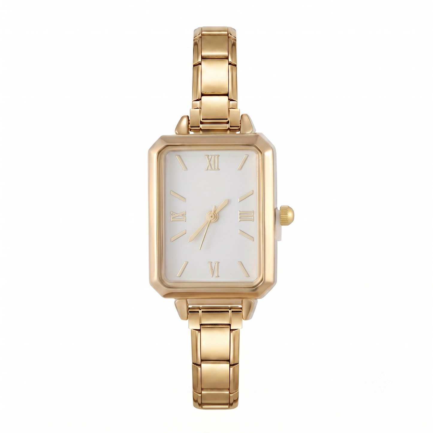 Auriu Vintage „Pure White”