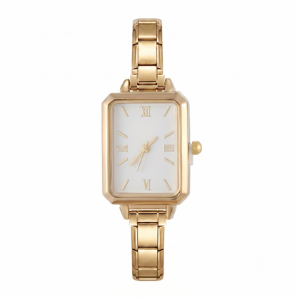 Auriu Vintage „Pure White”