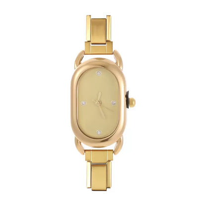 Zlaté Vintage 'Champagne Glow'