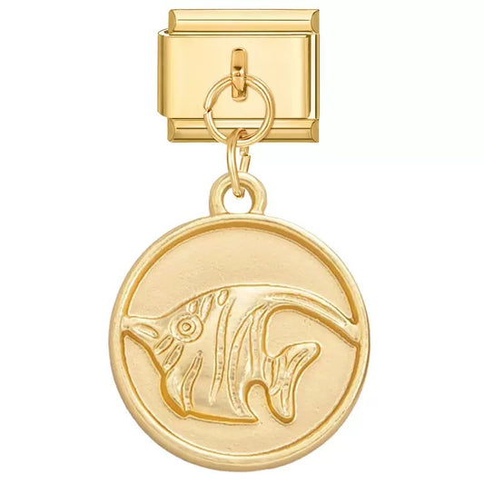 Prívesok Ryba
