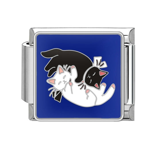 Macska Harmónia medál