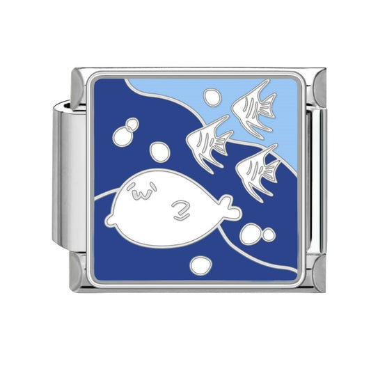 Pendant Undersea Dream