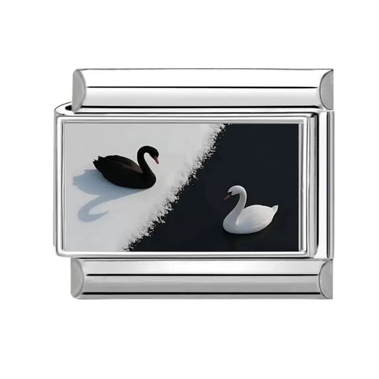 Hattyú harmónia medál