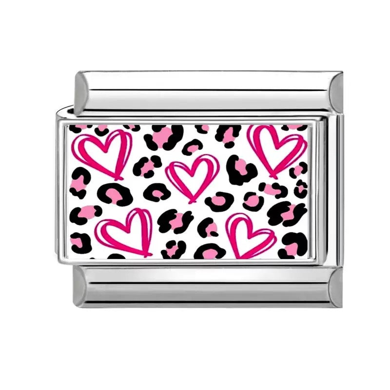 Wild Hearts Style medál