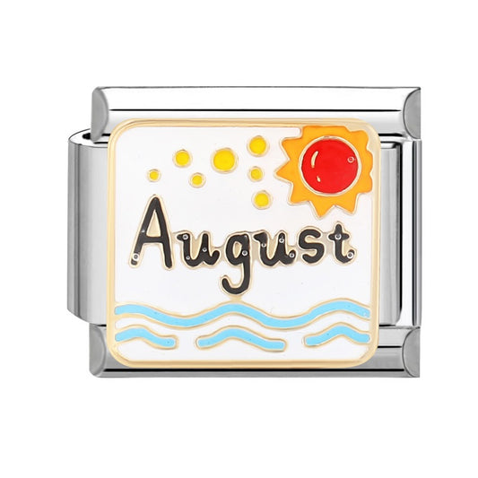 Arany augusztus medál