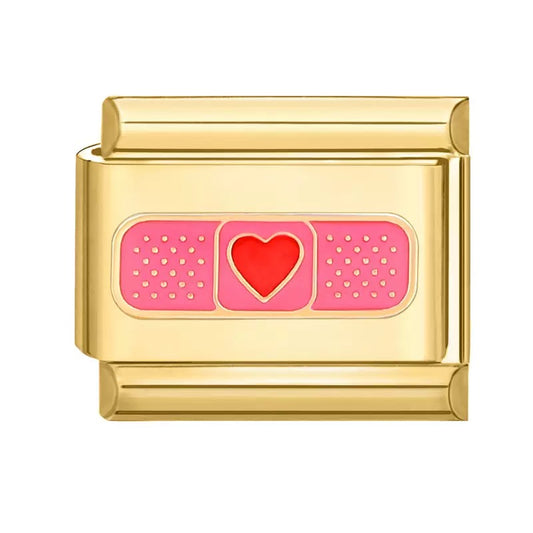 Szeretet Gyógyít medál