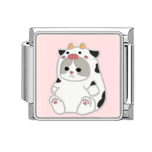 Cica Jelmezben Medál