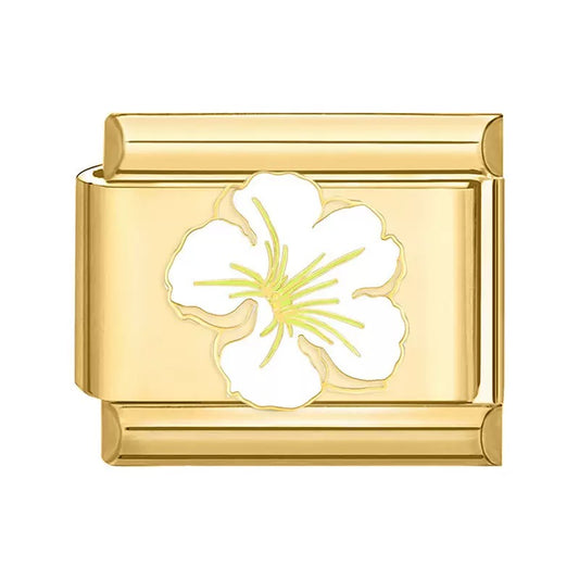 Fehér Virág Medál