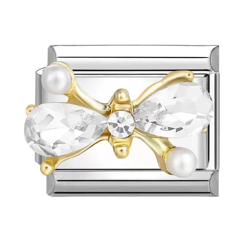 Masni elegancia medál