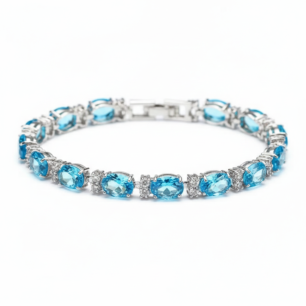 Égi Elegancia Karkötő