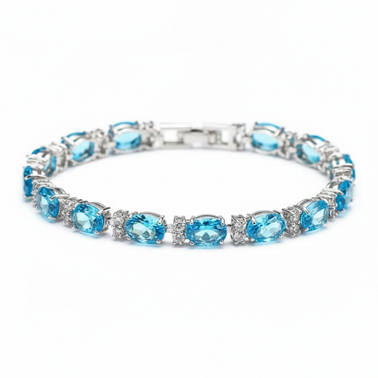 Égi Elegancia Karkötő