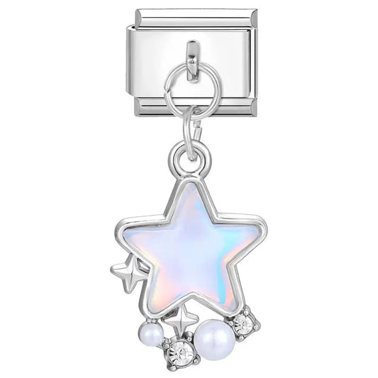 Ezüst Csillag medál