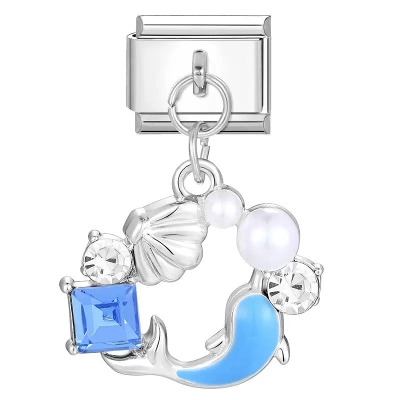 Tengeri élet medál