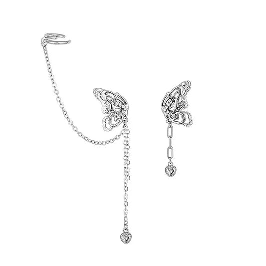 Aszimmetrikus pillangók