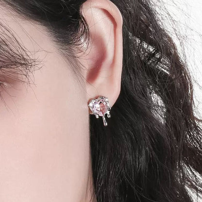 A szerelem rózsaszín könnyei