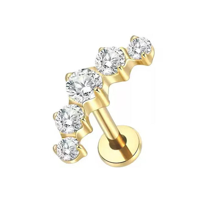 Stellar Arc „Titán”