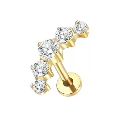 Stellar Arc „Titán”