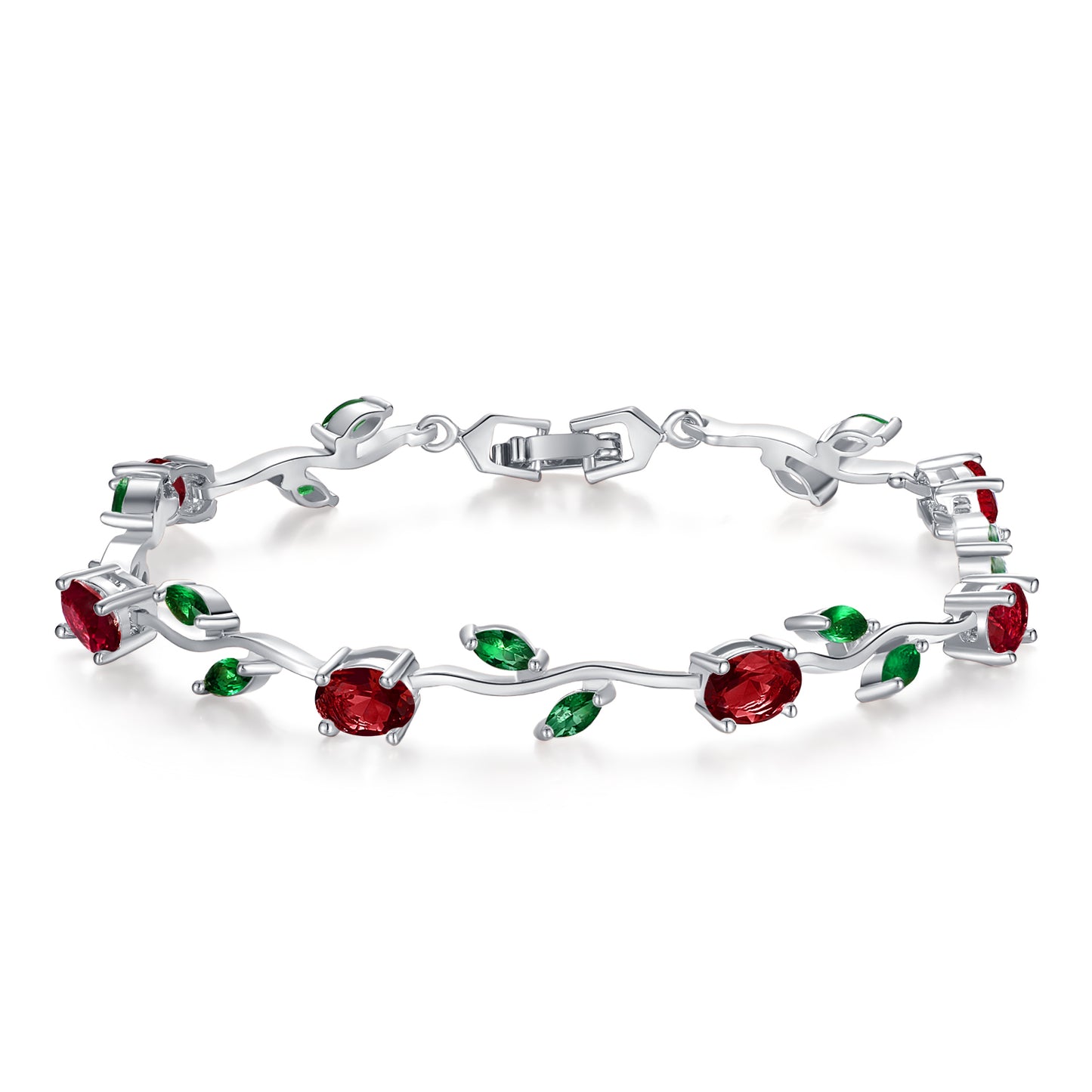 Rubin Kert karkötő