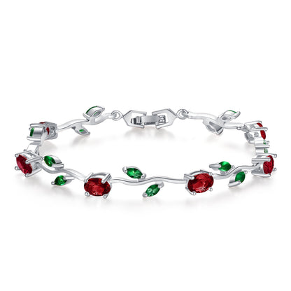 Rubin Kert karkötő