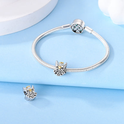 Angel Protection Bead 