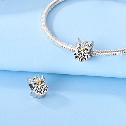 Angel Protection Bead 