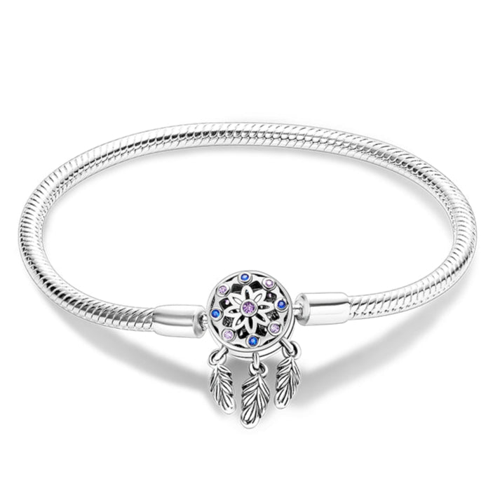 Náramok Lapač snov