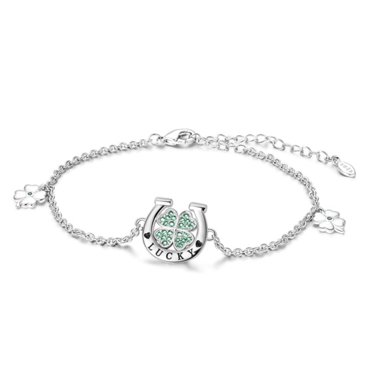 Náramok Šťastná podkova