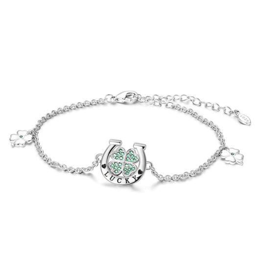 Náramok Šťastná podkova