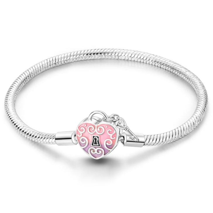 Bransoletka Sekret Serca