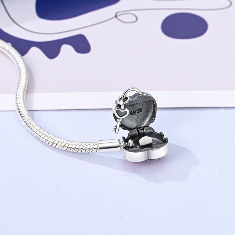 Bransoletka Sekret Serca