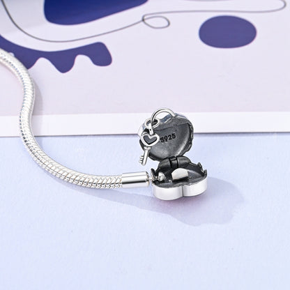 Bransoletka Sekret Serca