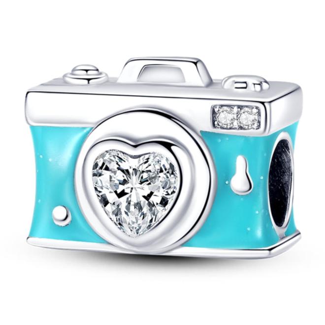 Pasja fotograficzna koralików 