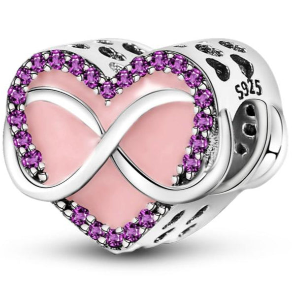 Koralik Nieskończonej Miłości 