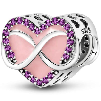 Koralik Nieskończonej Miłości 