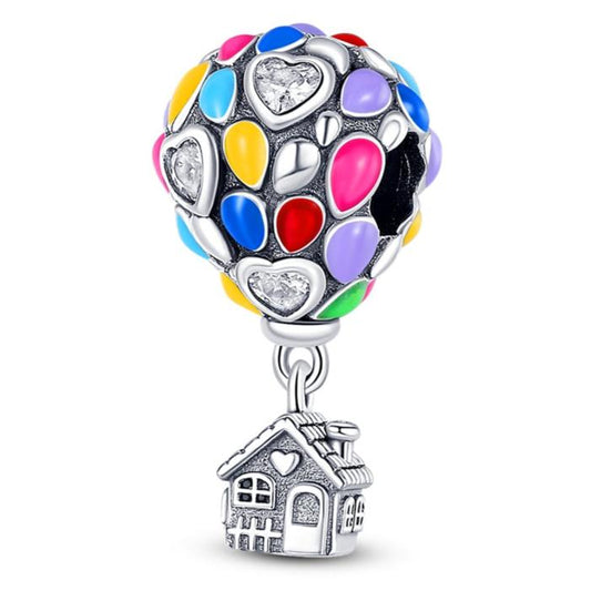 Wisiorek Podróż do Marzeń 