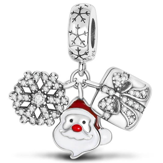 Prívesok Vianočný Zázrak