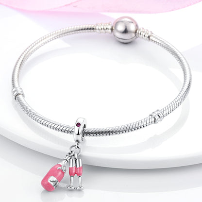 Prívesok Láska v Pohári