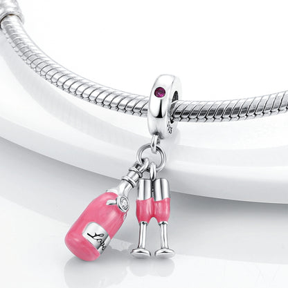 Prívesok Láska v Pohári