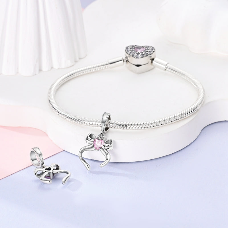 korálka Sladká mašľa