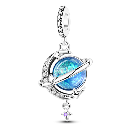 Wisiorek Galaktyka Marzeń