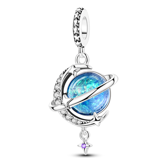 Wisiorek Galaktyka Marzeń